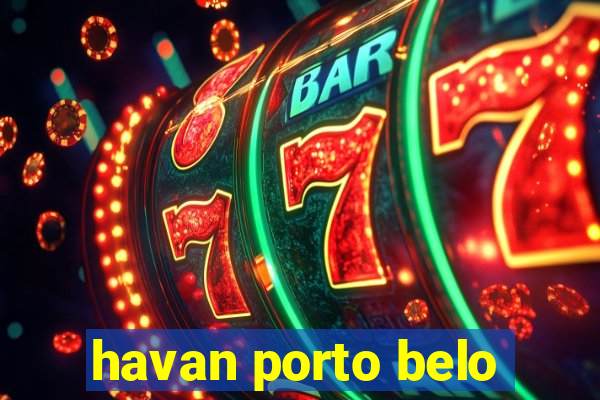 havan porto belo